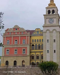 做塔钟推荐选择持久钟表