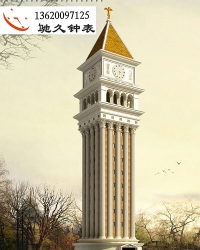 世界时钟的介绍