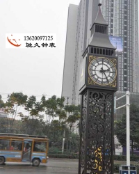 专业制作塔钟十几年的厂家