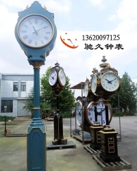 找我们制作钟表价格实惠，产品有保障~