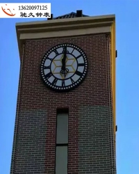 东莞塔钟-厂家优惠报价-现货直发