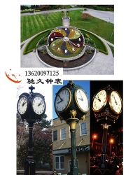 塔钟厂家优惠报价-现货直发