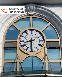 学校塔钟大钟 厂家直销价格优惠