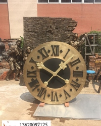 厂家直销生产大量塔钟