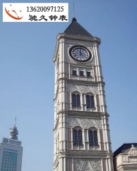 驰久钟表免费设计+来图来样定制~