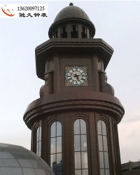 推荐适合的塔钟厂家
