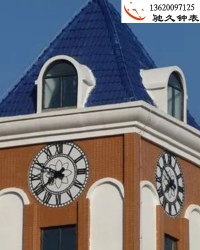 广东东莞塔钟厂家 直销价格优惠