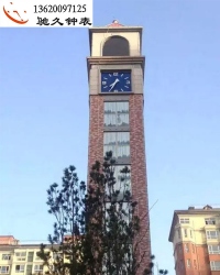 在广东找塔钟加工厂家