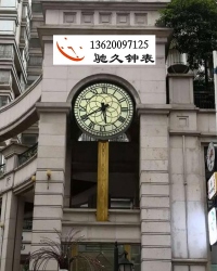 广东纯手工制作塔钟大型厂家