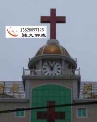 优质塔钟、欧式建筑塔钟-塔楼大钟 学校楼顶大钟