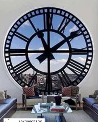 东莞直销电子塔钟