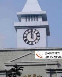 广东塔钟钟表公司