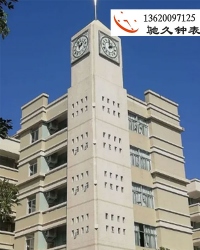 广东塔钟-选驰久塔钟全国销量佼佼者