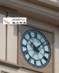 广东东莞四面塔钟厂家