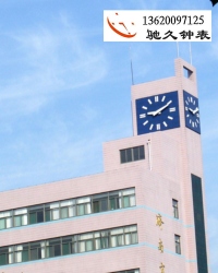 广东专业制作学校塔钟厂家