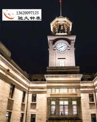 广东钟塔钟厂家