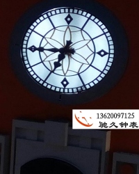 广东驰久钟表斩获