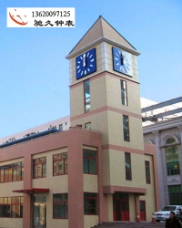 室外建筑塔钟大型钟表