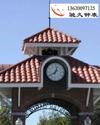 广东东莞厂家直销塔钟