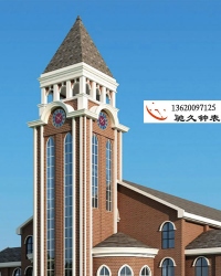 广东塔钟定制