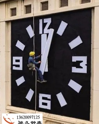 广东塔钟厂家-优惠报价