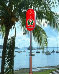 广东省东莞市塔钟直销厂家