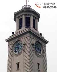 广东塔钟厂家直销生产