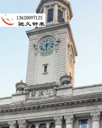 塔钟！选择驰久钟表塔钟全国销量标杆