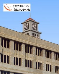 广东塔钟生产厂家