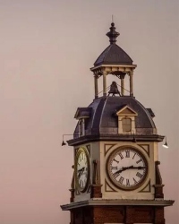 高层建筑塔钟厂家