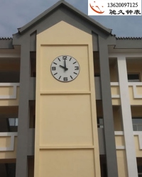 广东校园塔钟定做