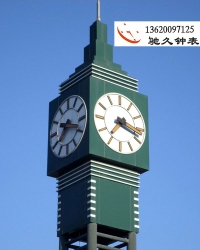 写字楼大钟-厂家直销-免费报价