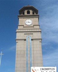 东莞专业制作塔钟的厂家