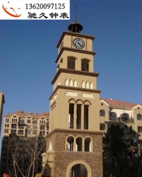 东莞 塔钟-大厂家值得信赖