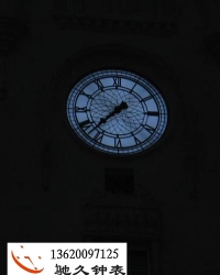 塔钟—驰久钟表,专注塔钟30年,行业龙头企业