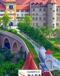 广东钟楼塔钟墙体挂钟生产厂家