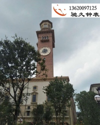 广东驰久钟表-厂家发货+工期短