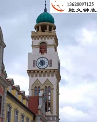 广东华为四面塔钟专业制作