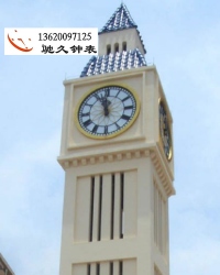 专注塔钟二十年-价格合理
