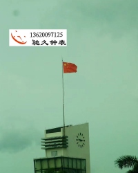 塔钟—驰久钟表,专注大型钟表30年,用品质说话