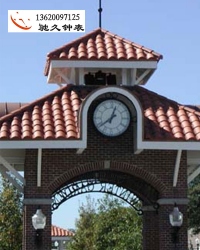 广东厂家专注塔钟二十年-价格合理