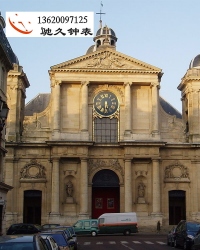 驰久钟表一国家重点工程选用品牌,塔钟匠心之作~