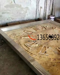 松山湖华为塔钟